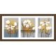 Floral Art Paintings (FHT-911)